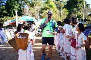 BIB: 2785, 
                            <button type="button" onclick="openModal(19046550)" class="btn btn-primary btn-sm float-right btn-popup" data-toggle="modal" data-target=".modal-high-quality">
                        <i class="fas fa-shopping-cart"></i> Add to Cart
                    </button>
                                            <button type="button" onclick="isThisMe(19046550, true)" class="btn btn-success btn-sm float-right btn-popup btn-isme hidden" data-toggle="tooltip" data-placement="bottom" title="นี่คือรูปของคุณใช่ไหม คลิกที่นี่เพื่อเอาเข้าอัลบั้ม">
                        <i class="fas fa-plus"></i> Add to album
                    </button>
                    <button type="button" onclick="isThisMe(19046550, false)" class="btn btn-warning btn-sm float-right btn-popup btn-isnotme hidden">
                        <i class="fas fa-ban"></i> Remove from album
                    </button>